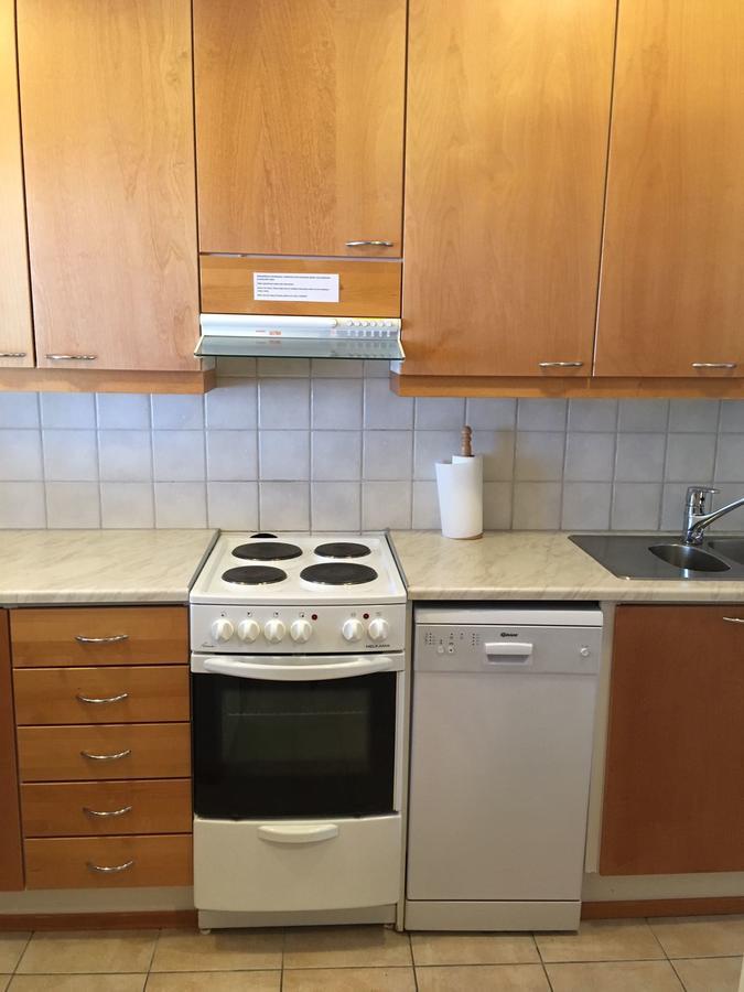 Rukariutta Apartments Dış mekan fotoğraf