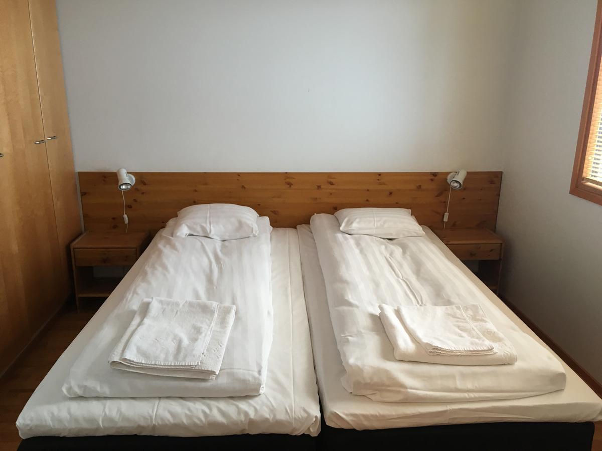 Rukariutta Apartments Dış mekan fotoğraf