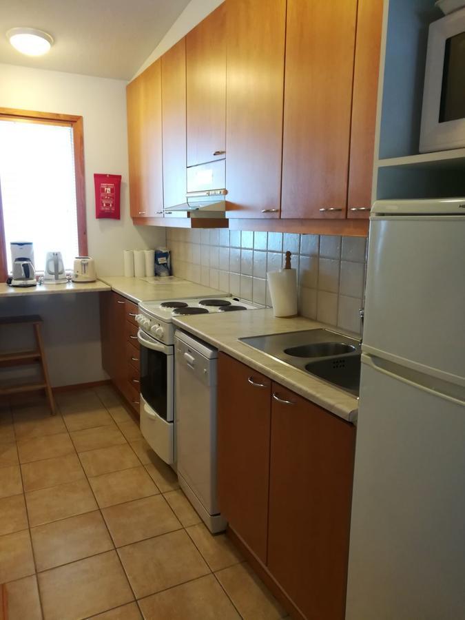 Rukariutta Apartments Dış mekan fotoğraf