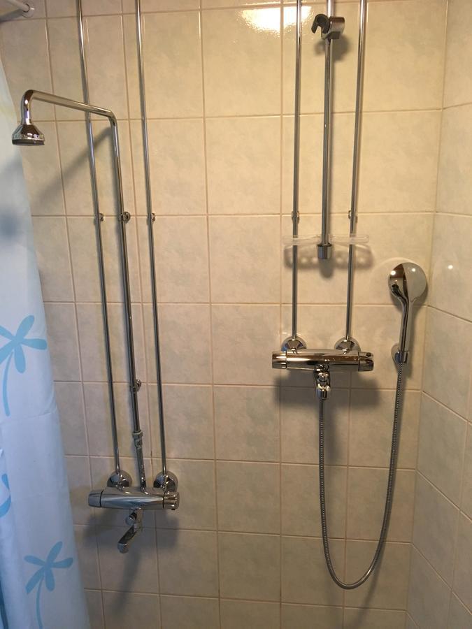 Rukariutta Apartments Dış mekan fotoğraf