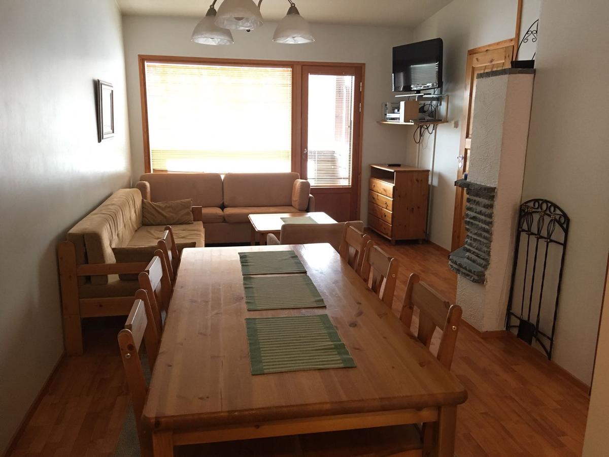 Rukariutta Apartments Dış mekan fotoğraf