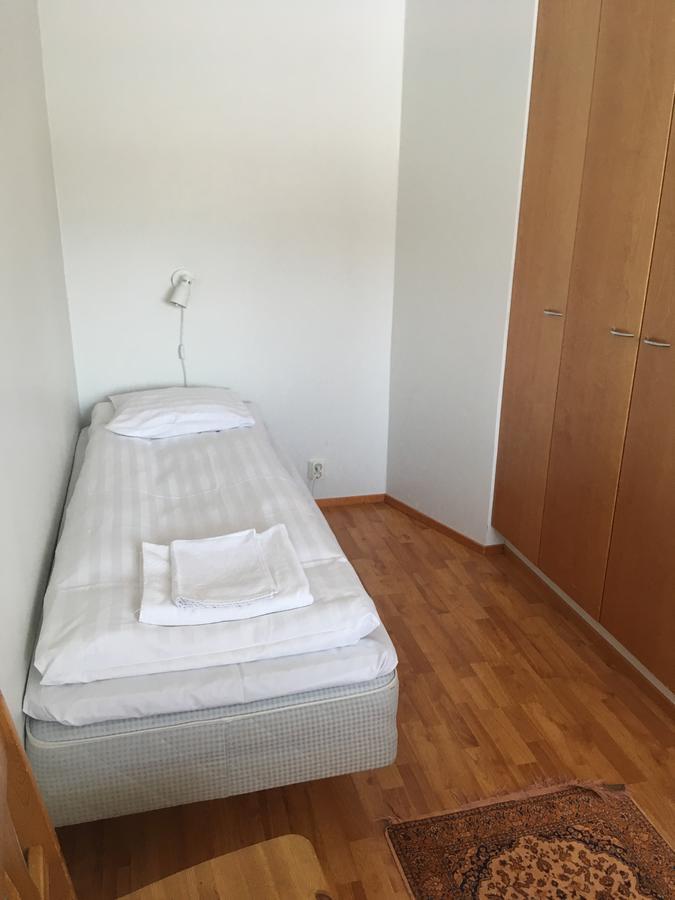 Rukariutta Apartments Dış mekan fotoğraf