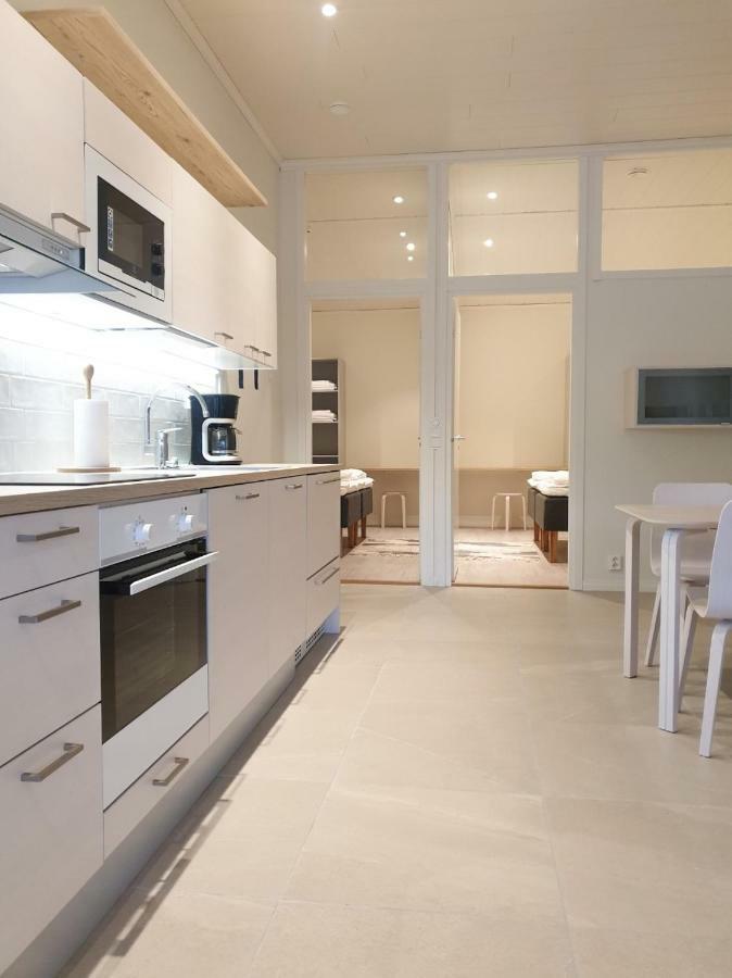 Rukariutta Apartments Dış mekan fotoğraf
