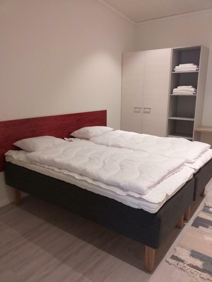Rukariutta Apartments Dış mekan fotoğraf