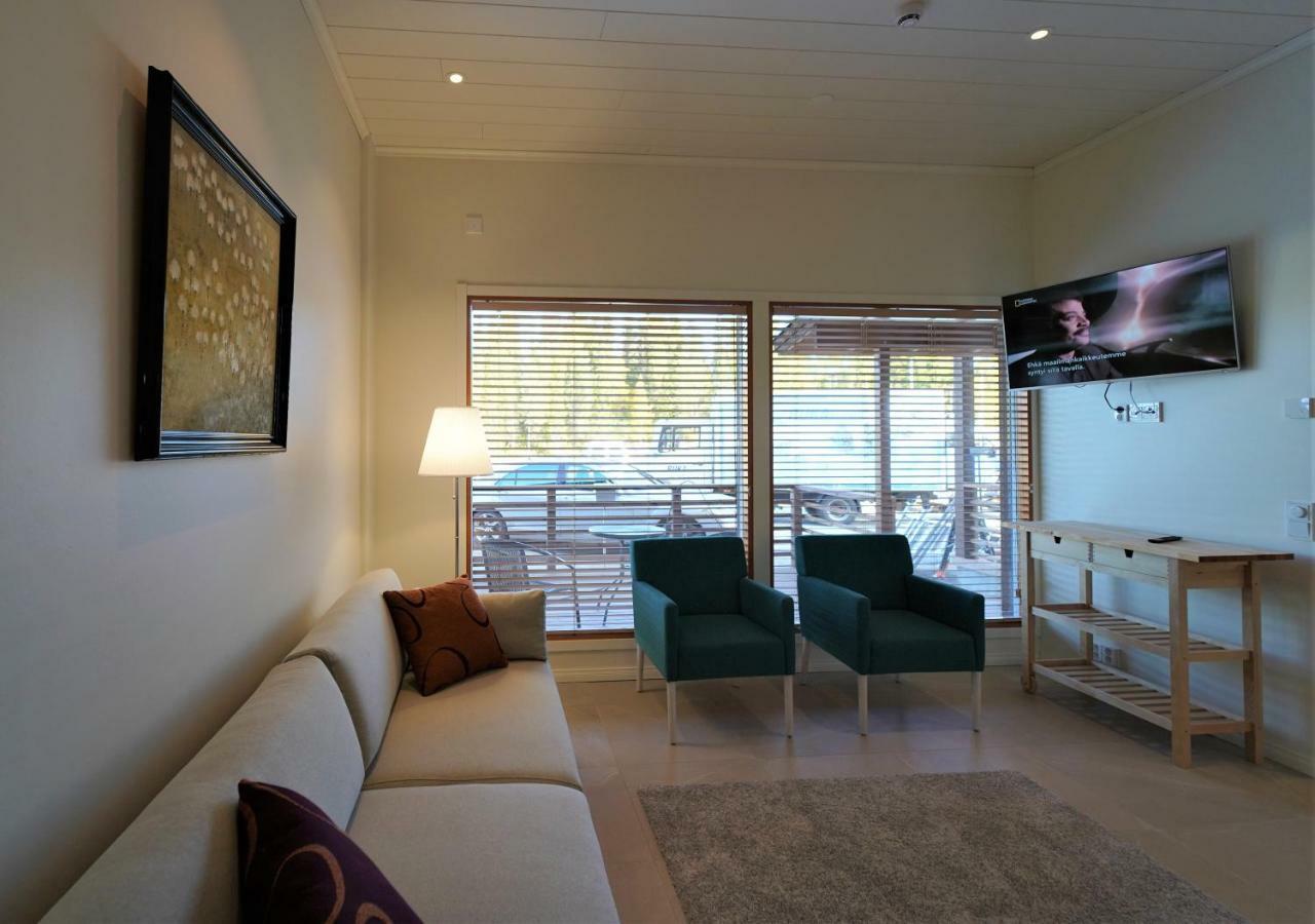 Rukariutta Apartments Dış mekan fotoğraf
