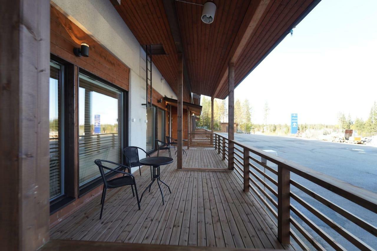 Rukariutta Apartments Dış mekan fotoğraf