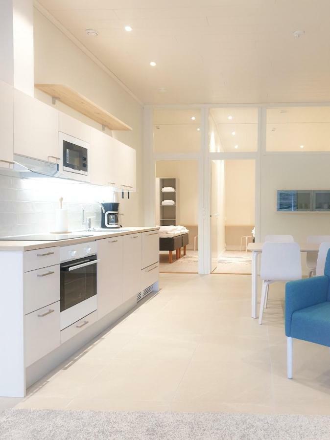 Rukariutta Apartments Dış mekan fotoğraf